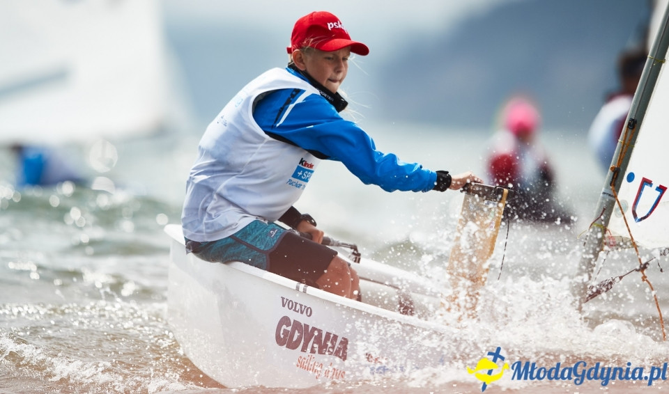 Kinder+Sport - Puchar Trenerow