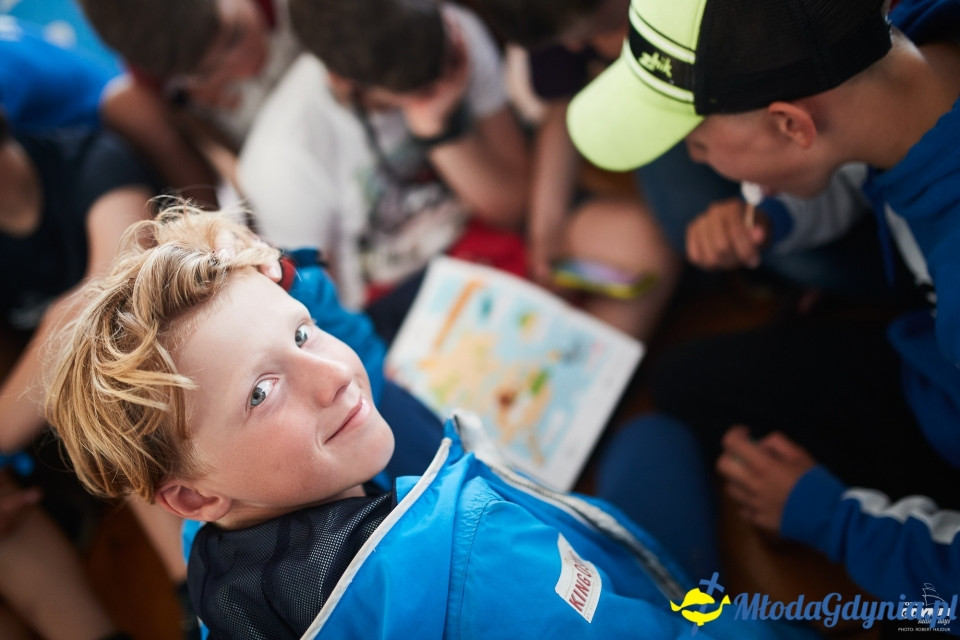 Kinder+Sport - Puchar Trenerow
