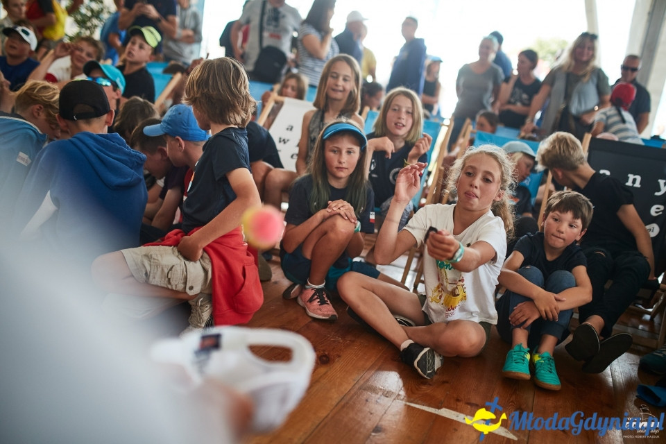 Kinder+Sport - Puchar Trenerow