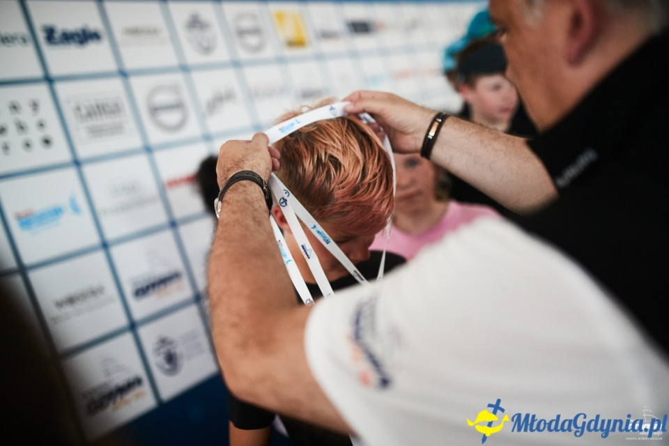 Kinder+Sport - Puchar Trenerow