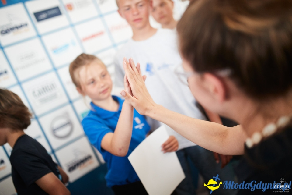 Kinder+Sport - Puchar Trenerow