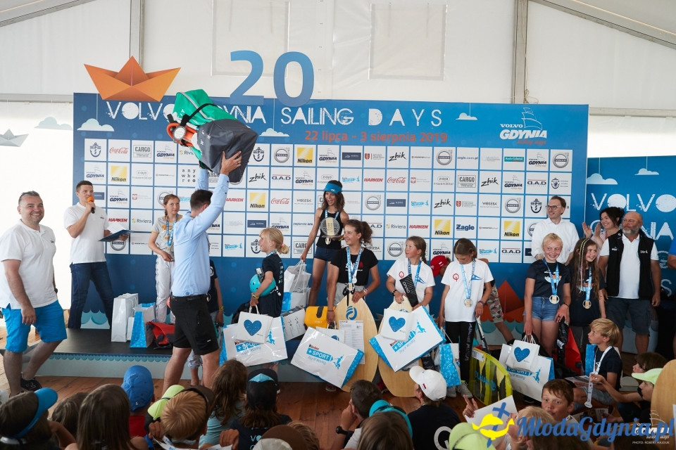 Kinder+Sport - Puchar Trenerow