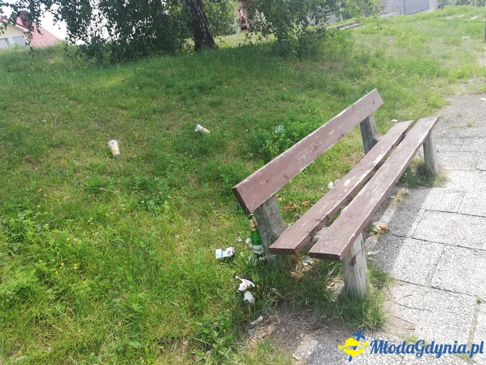 Pomnik rozstrzelanych harcerzy na Obłużu