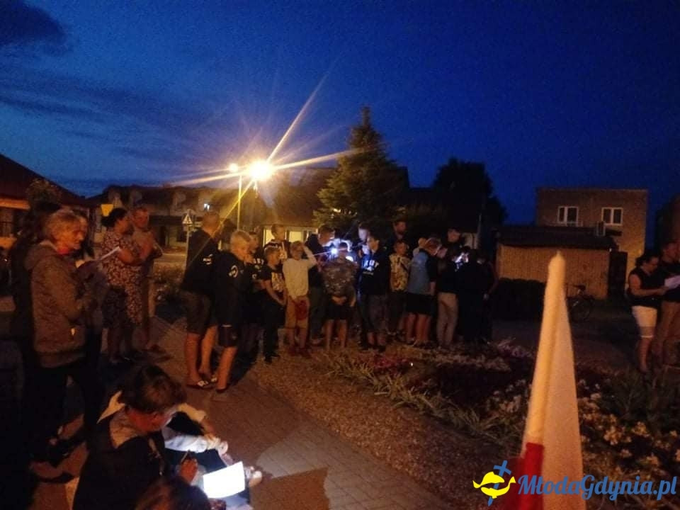 Młode Buldogi Arka Gdynia - Obóz treningowy Chodecz 2019
