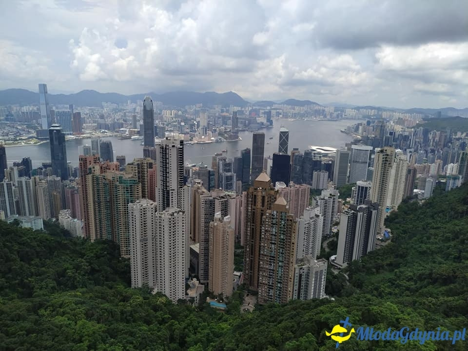 Uczeń gdyńskiej Trójki srebrnym medalistą w Hongkongu
