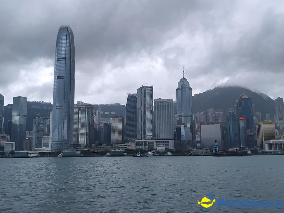 Uczeń gdyńskiej Trójki srebrnym medalistą w Hongkongu