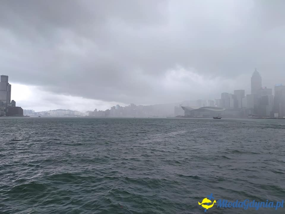 Uczeń gdyńskiej Trójki srebrnym medalistą w Hongkongu