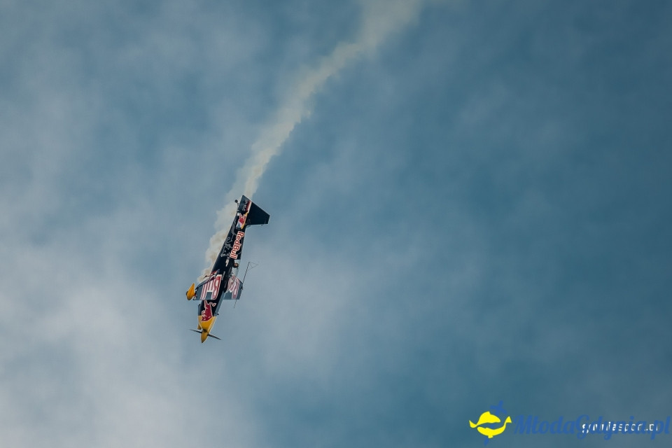 Gdyński Smog Wawelski mistrzem Konkursu Lotów Red Bull
