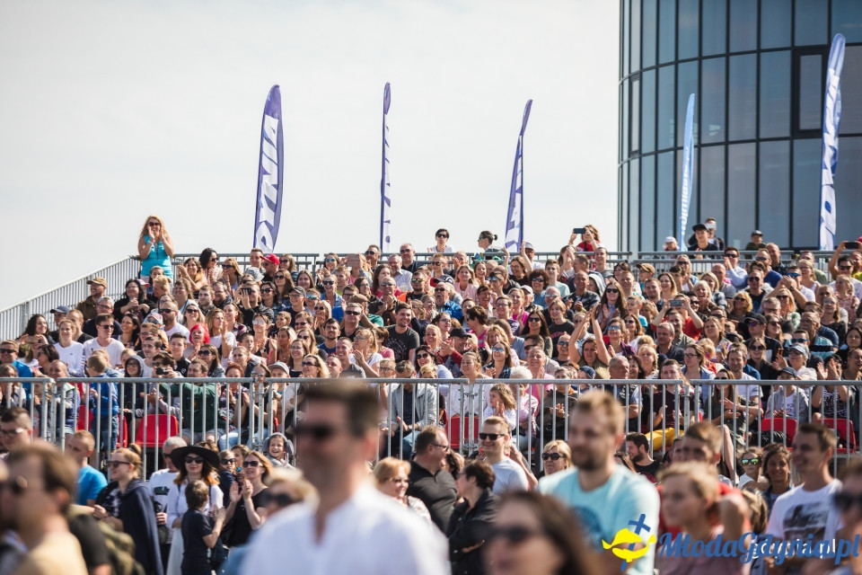 Gdyński Smog Wawelski mistrzem Konkursu Lotów Red Bull