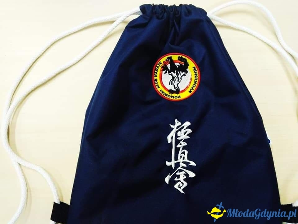II Mistrzostwa Pomorskiego Klubu Karate KYOKUSHIN
