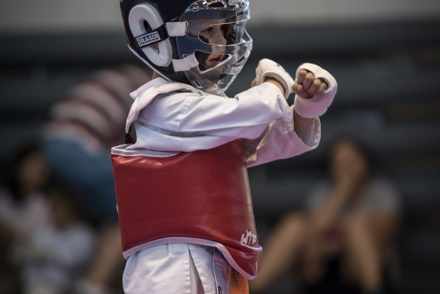II Mistrzostwa Pomorskiego Klubu Karate KYOKUSHIN