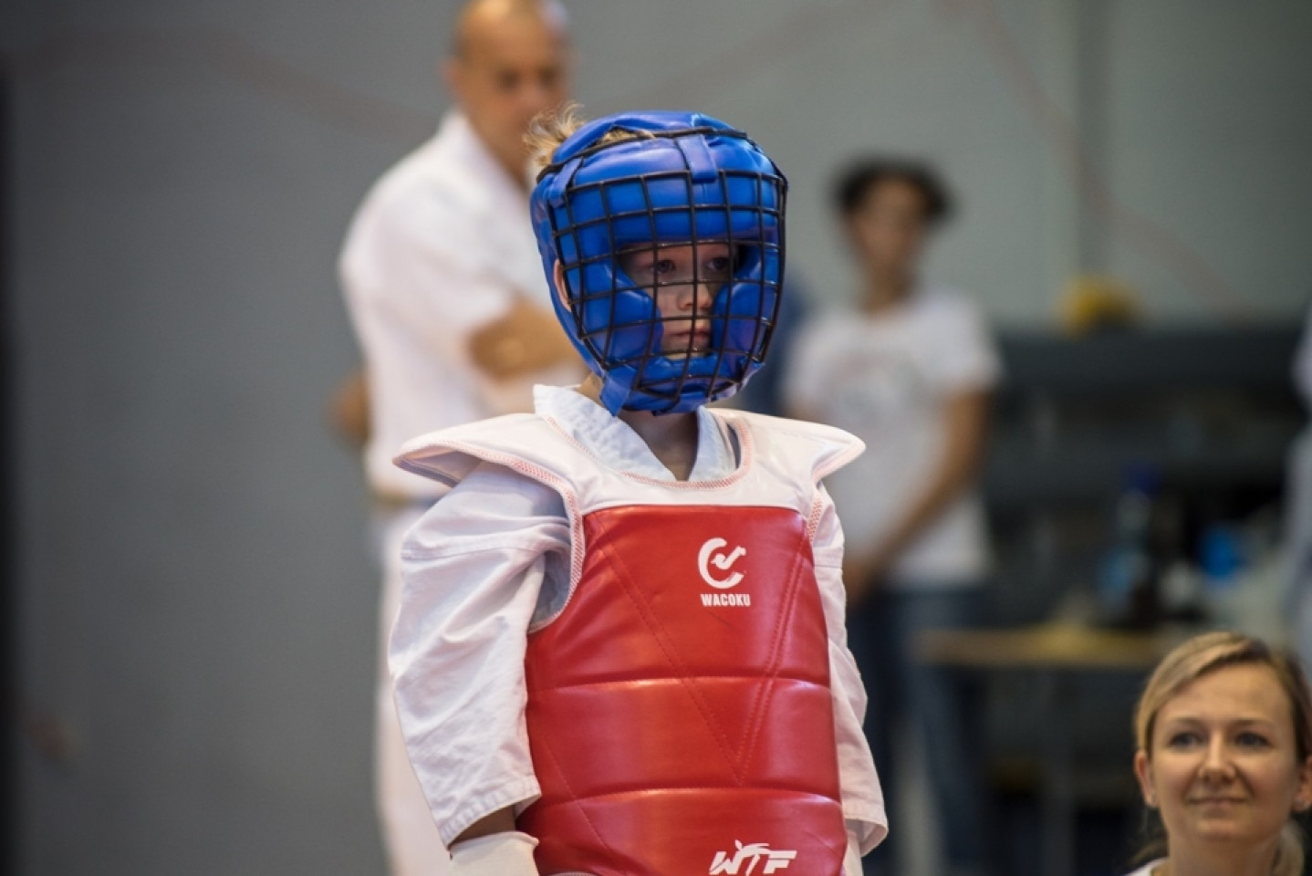 II Mistrzostwa Pomorskiego Klubu Karate KYOKUSHIN