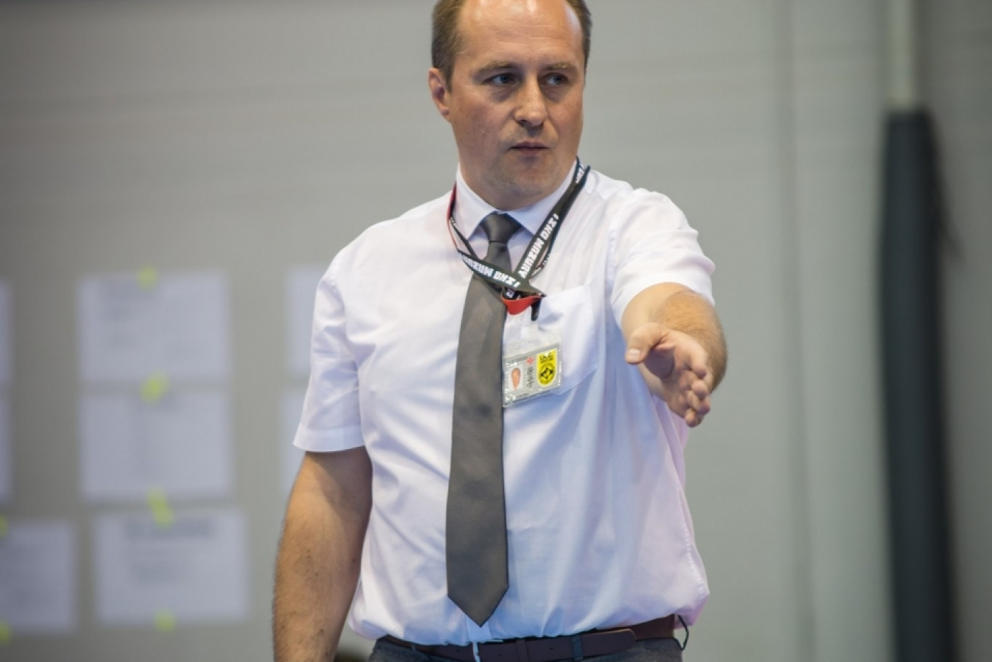 II Mistrzostwa Pomorskiego Klubu Karate KYOKUSHIN