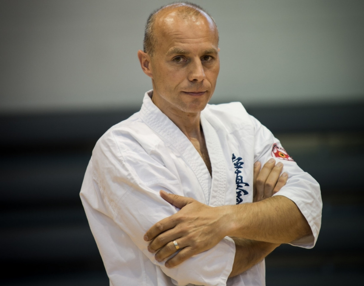 II Mistrzostwa Pomorskiego Klubu Karate KYOKUSHIN