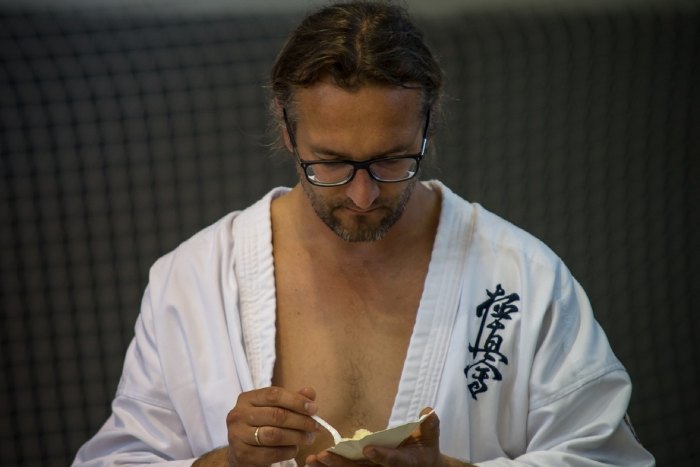 II Mistrzostwa Pomorskiego Klubu Karate KYOKUSHIN