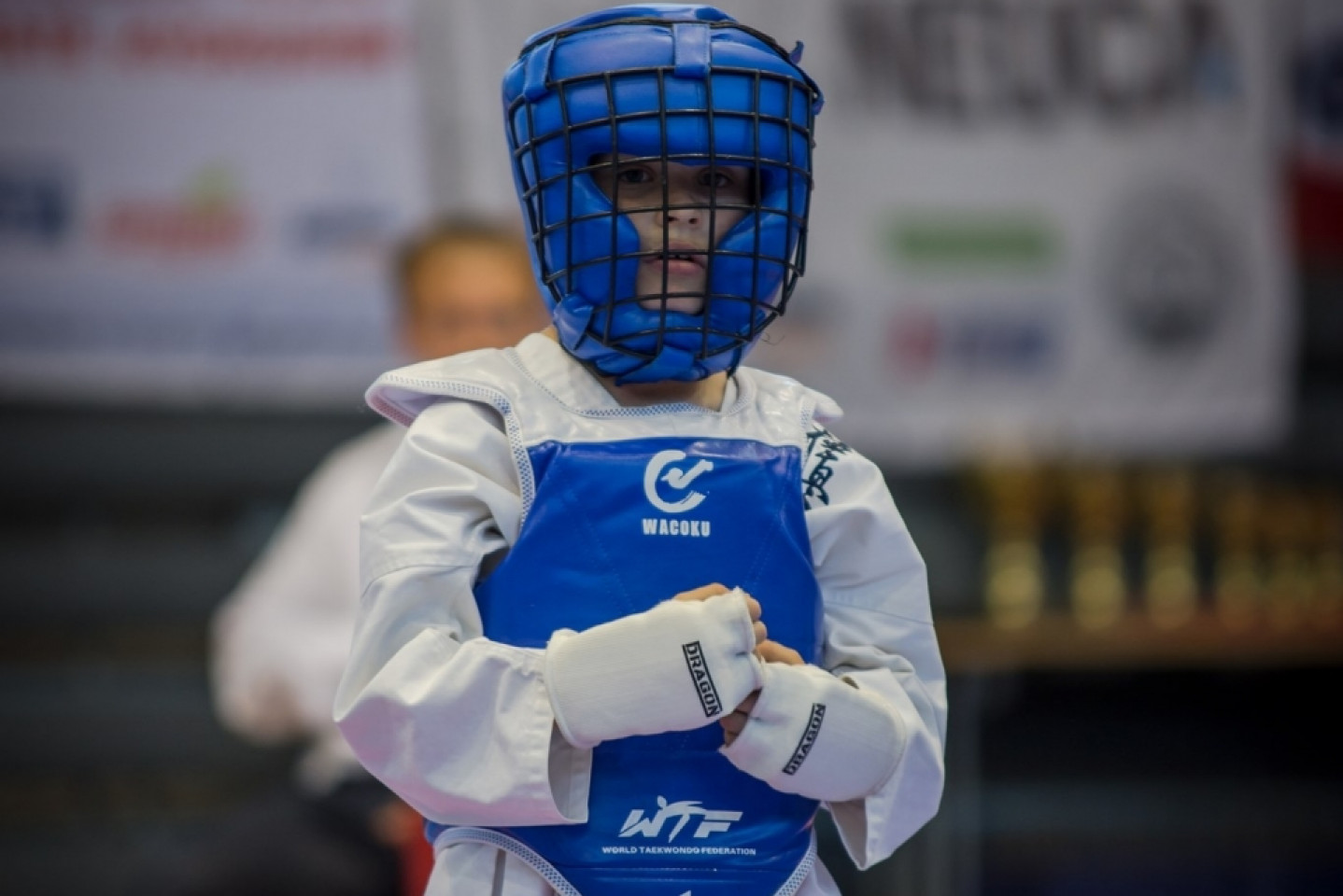 II Mistrzostwa Pomorskiego Klubu Karate KYOKUSHIN