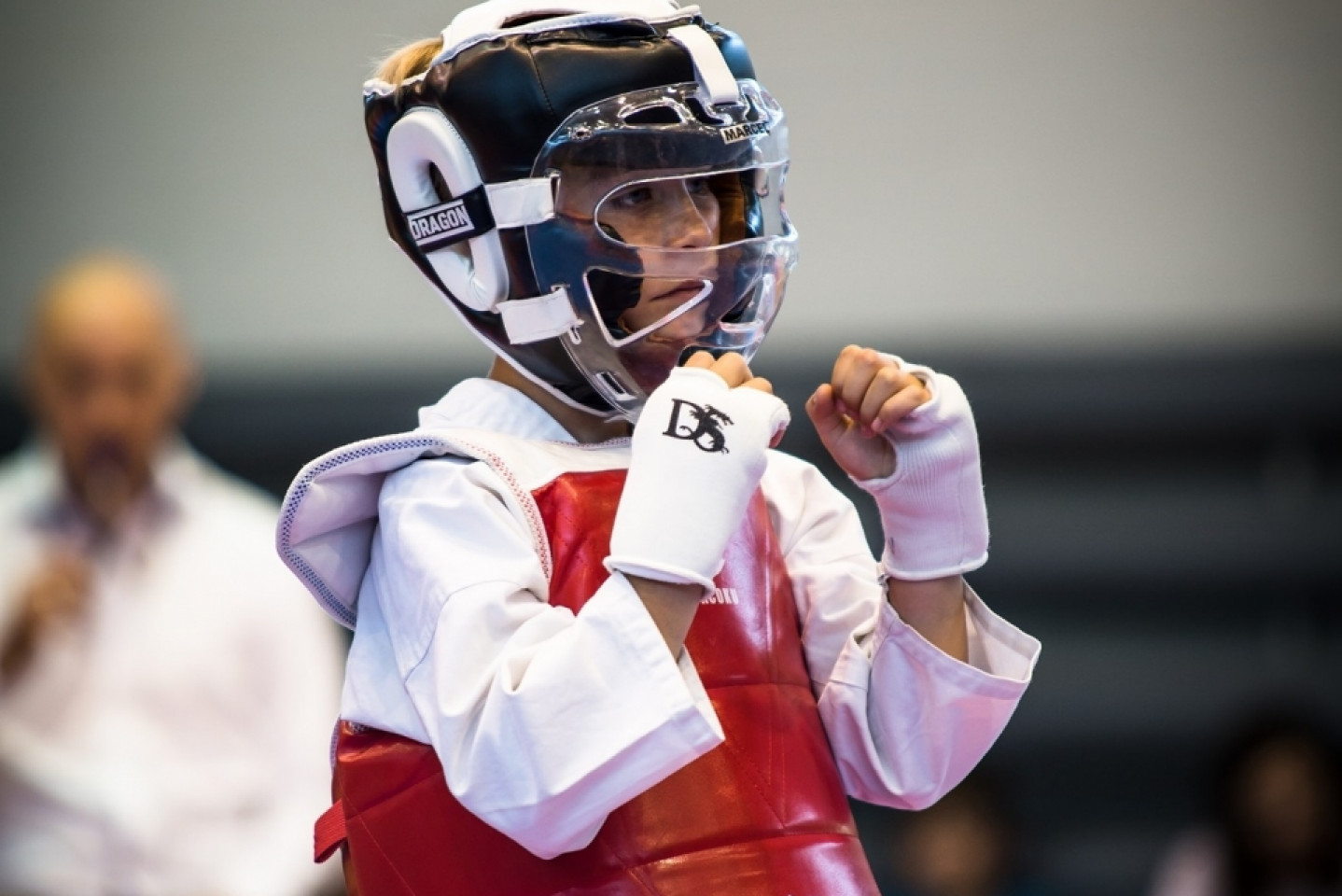 II Mistrzostwa Pomorskiego Klubu Karate KYOKUSHIN