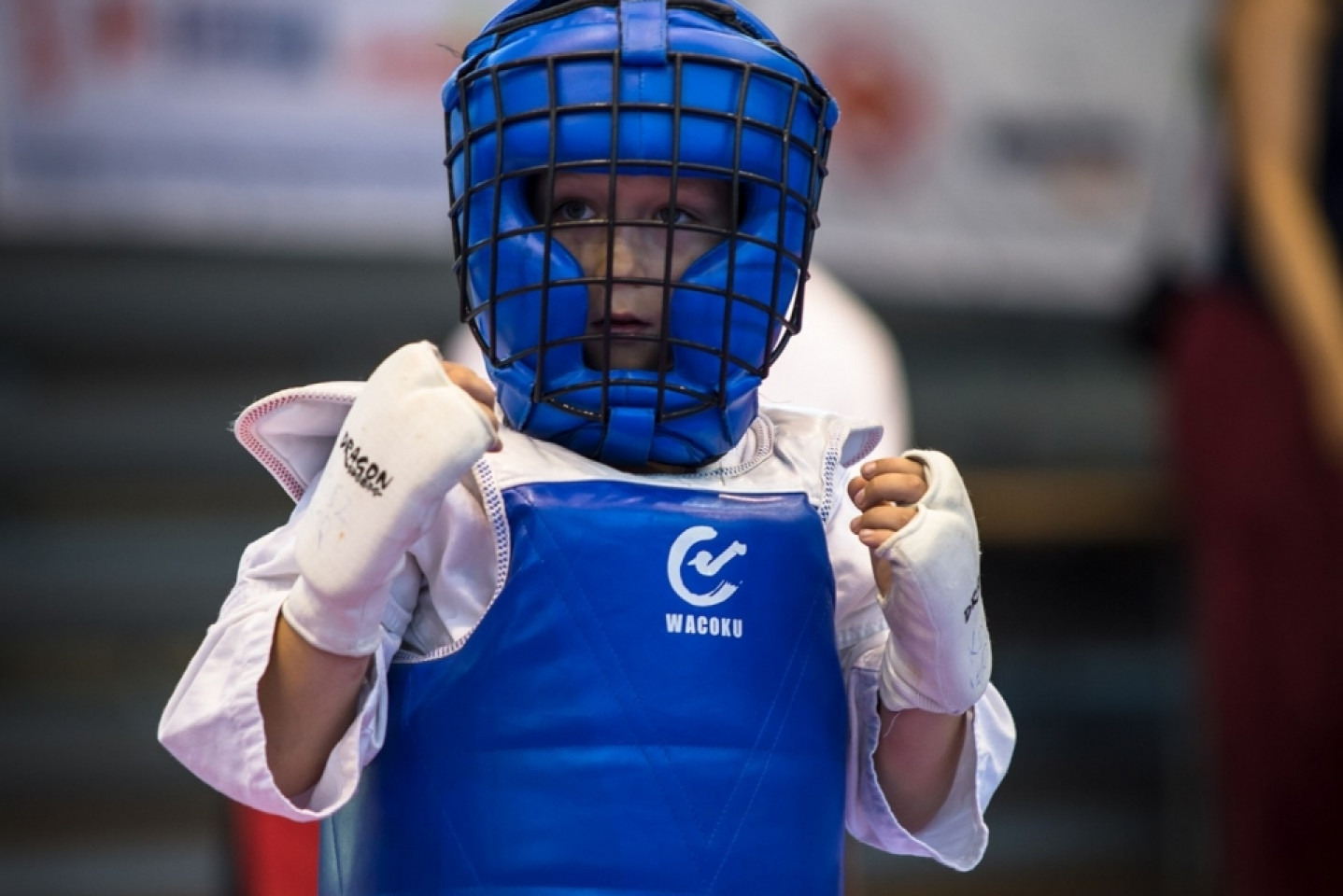 II Mistrzostwa Pomorskiego Klubu Karate KYOKUSHIN