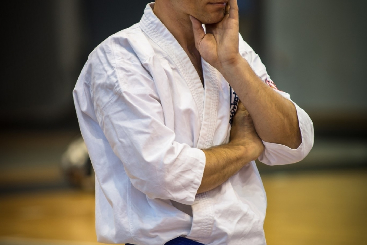 II Mistrzostwa Pomorskiego Klubu Karate KYOKUSHIN