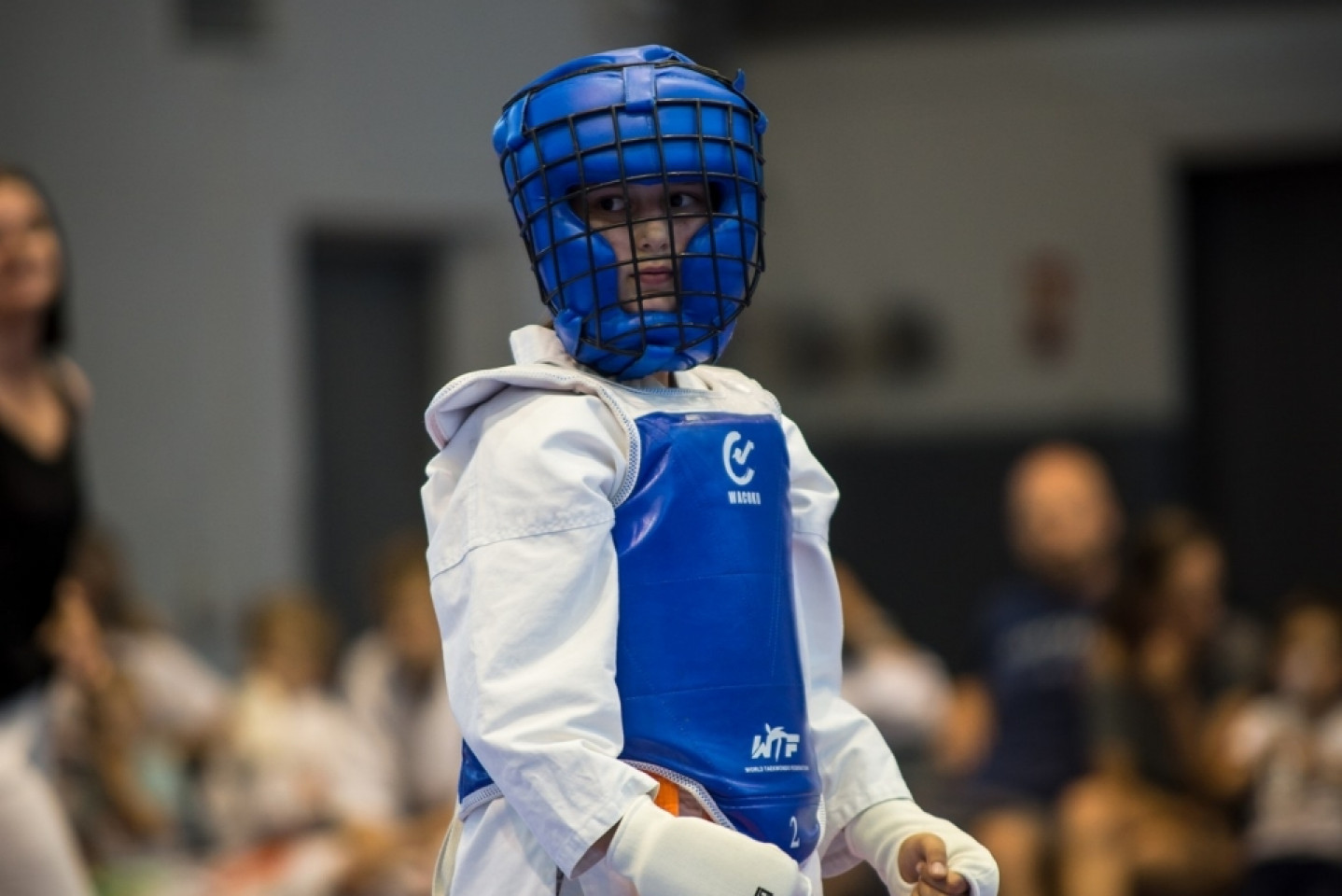 II Mistrzostwa Pomorskiego Klubu Karate KYOKUSHIN