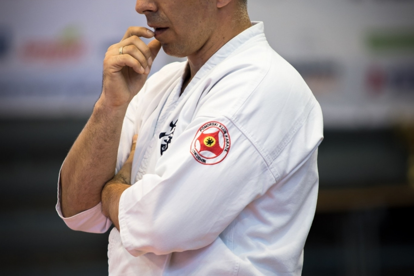 II Mistrzostwa Pomorskiego Klubu Karate KYOKUSHIN