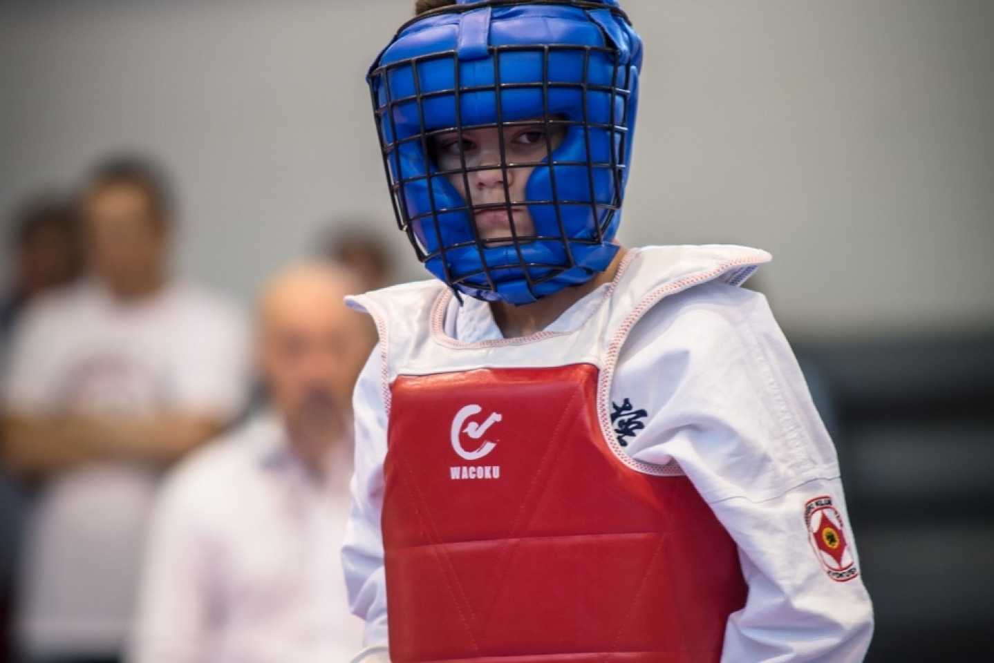 II Mistrzostwa Pomorskiego Klubu Karate KYOKUSHIN