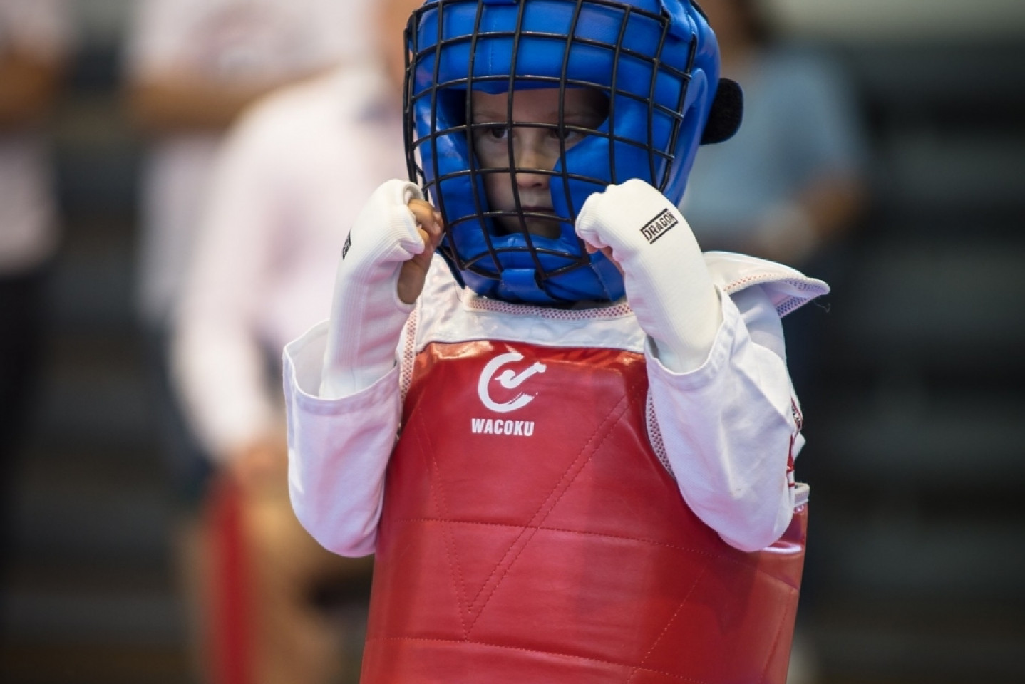 II Mistrzostwa Pomorskiego Klubu Karate KYOKUSHIN