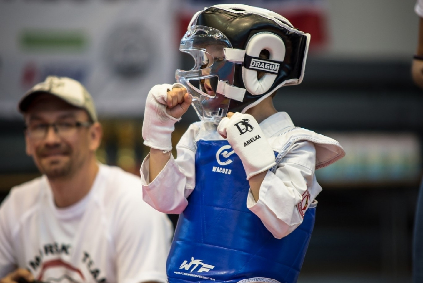 II Mistrzostwa Pomorskiego Klubu Karate KYOKUSHIN