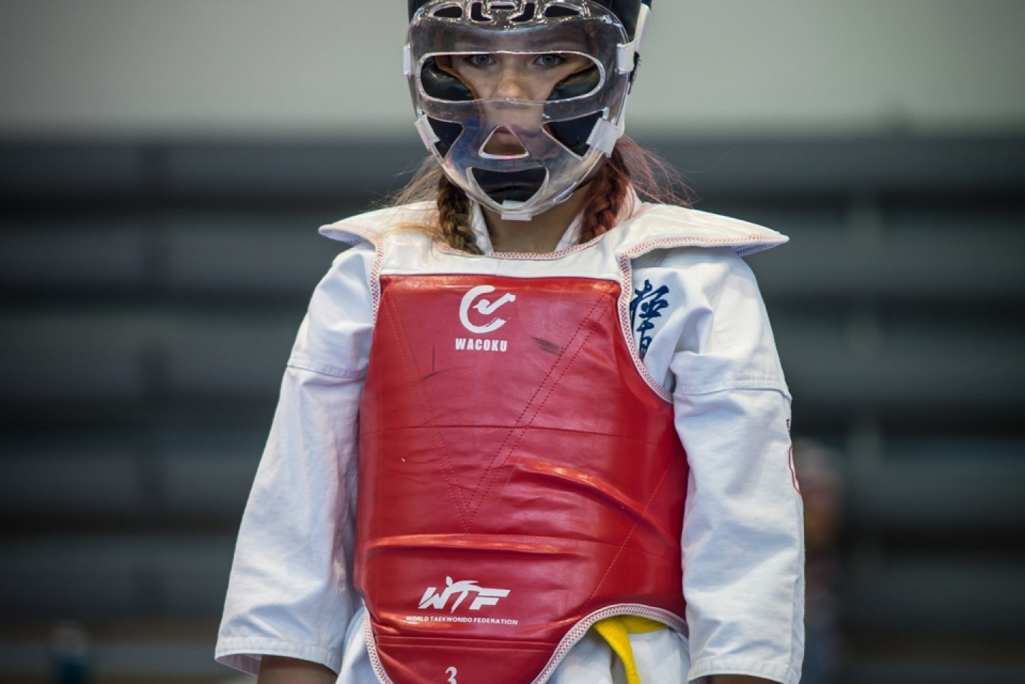 II Mistrzostwa Pomorskiego Klubu Karate KYOKUSHIN