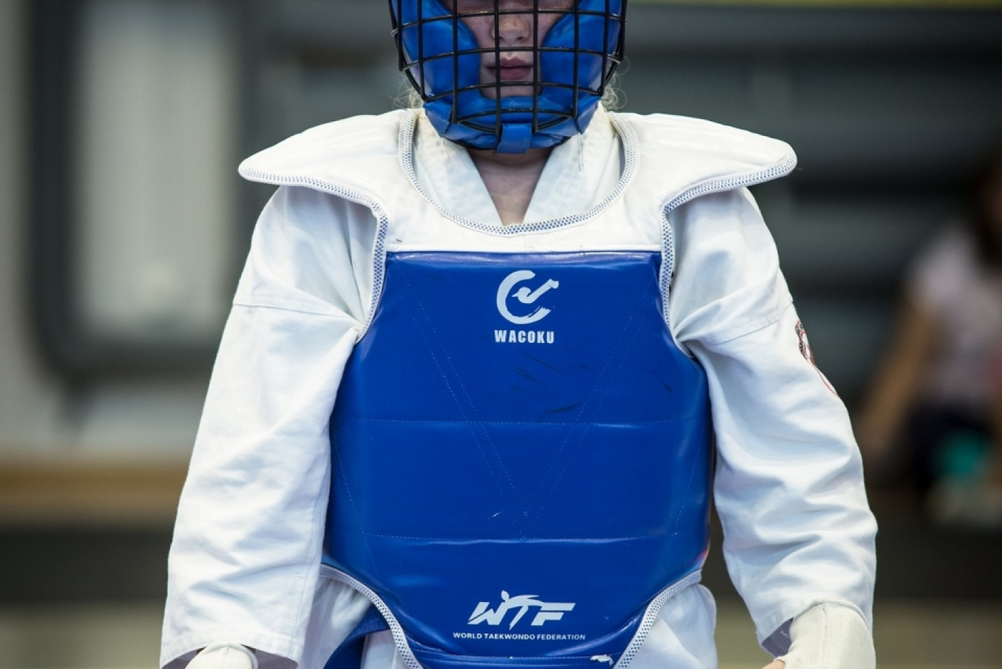 II Mistrzostwa Pomorskiego Klubu Karate KYOKUSHIN