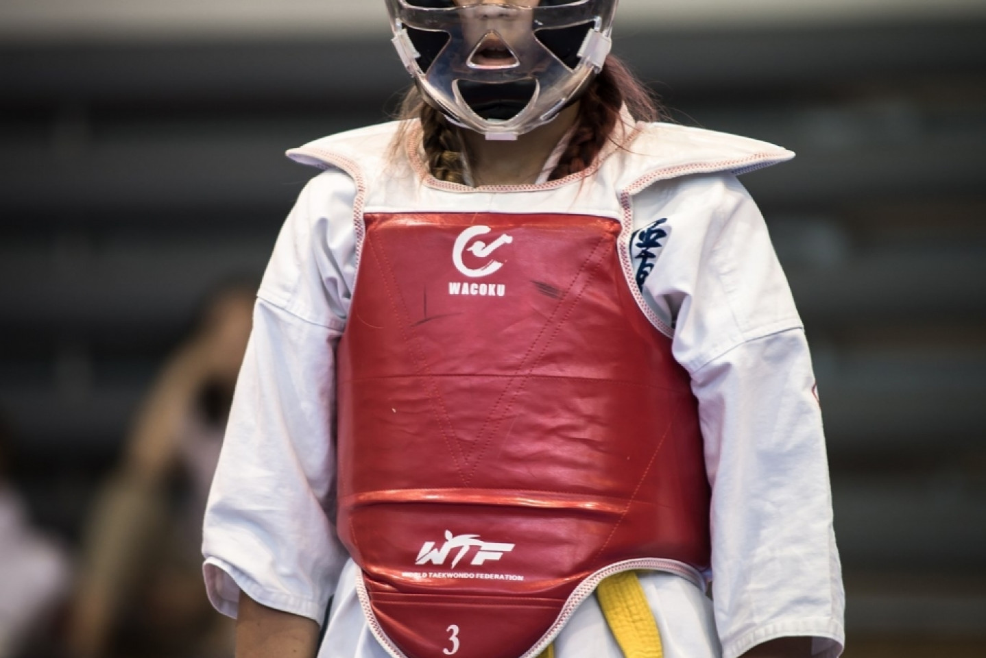 II Mistrzostwa Pomorskiego Klubu Karate KYOKUSHIN