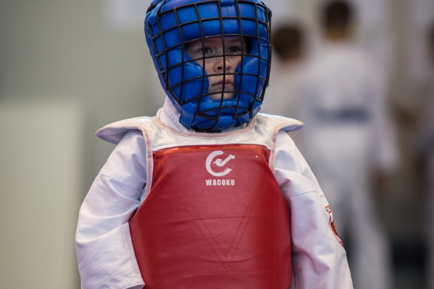 II Mistrzostwa Pomorskiego Klubu Karate KYOKUSHIN