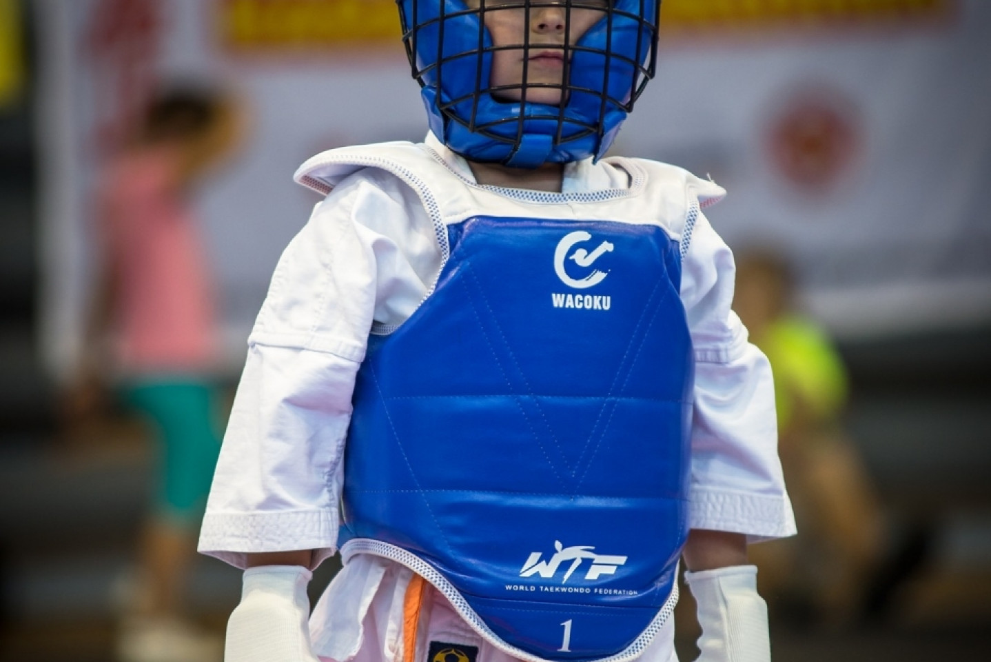 II Mistrzostwa Pomorskiego Klubu Karate KYOKUSHIN