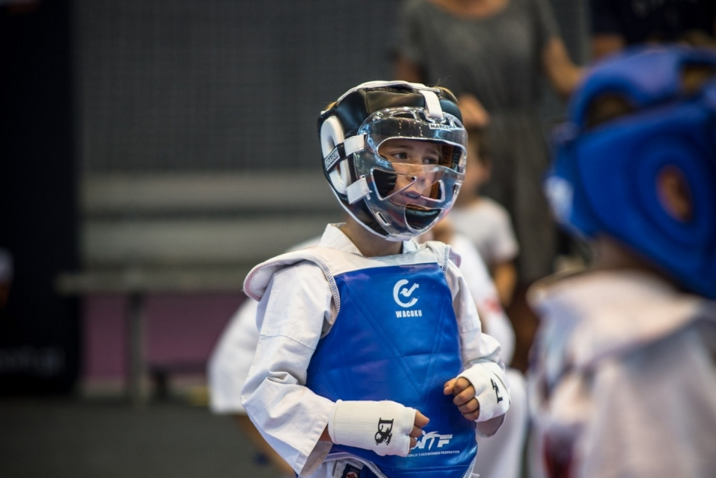 II Mistrzostwa Pomorskiego Klubu Karate KYOKUSHIN