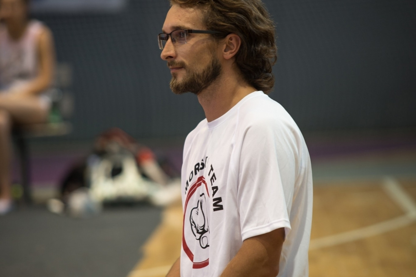 II Mistrzostwa Pomorskiego Klubu Karate KYOKUSHIN