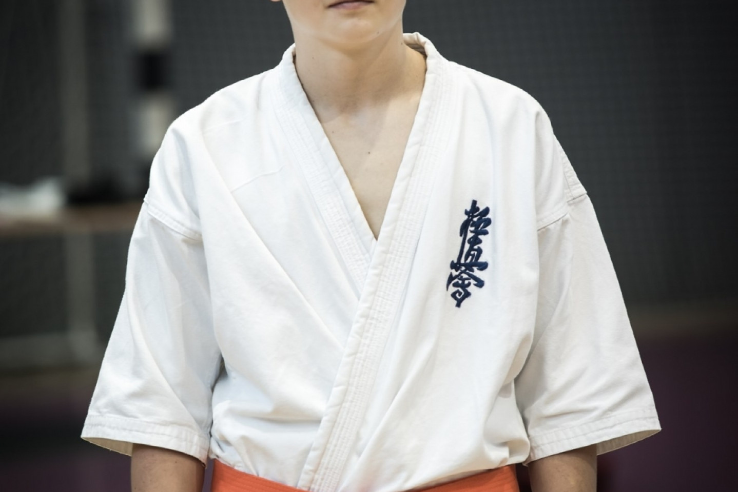 II Mistrzostwa Pomorskiego Klubu Karate KYOKUSHIN