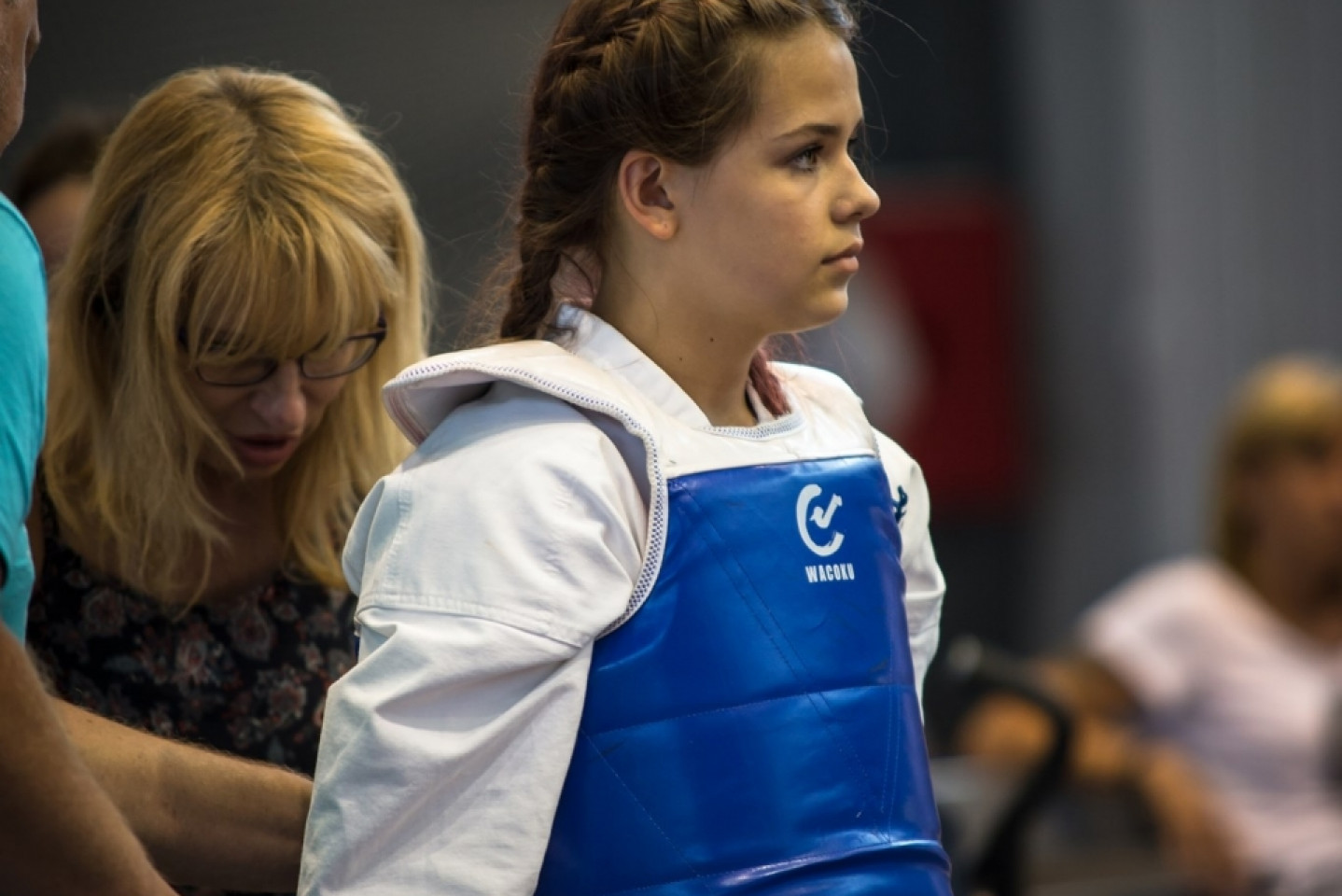 II Mistrzostwa Pomorskiego Klubu Karate KYOKUSHIN