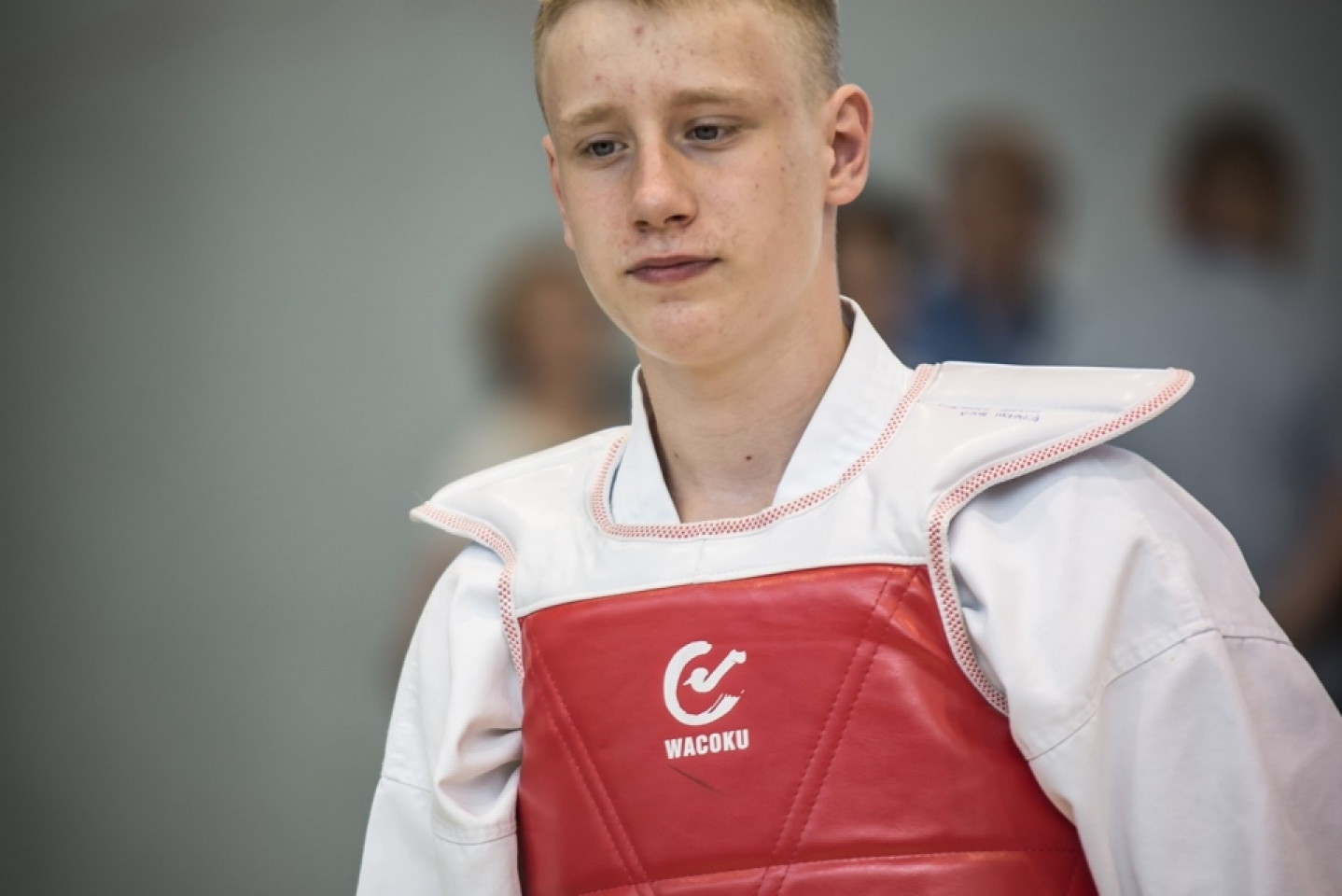 II Mistrzostwa Pomorskiego Klubu Karate KYOKUSHIN