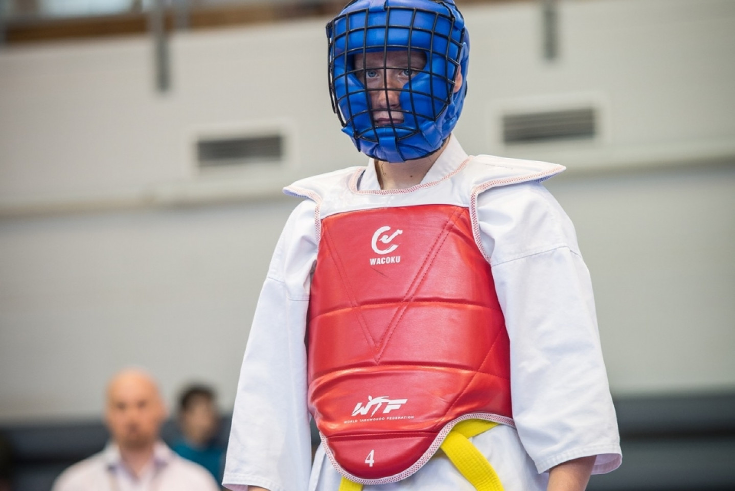II Mistrzostwa Pomorskiego Klubu Karate KYOKUSHIN