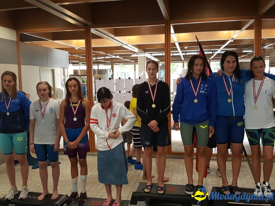 UKS 7 - Alborg Youth Games 2019