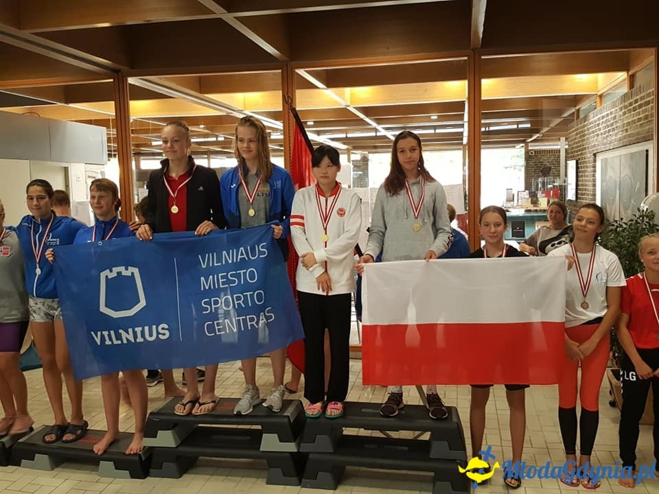 UKS 7 - Alborg Youth Games 2019
