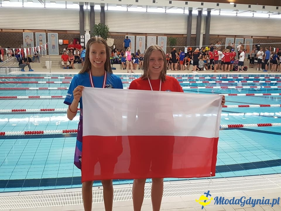 UKS 7 - Alborg Youth Games 2019