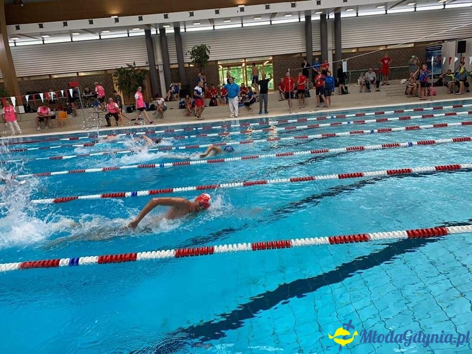 UKS 7 - Alborg Youth Games 2019