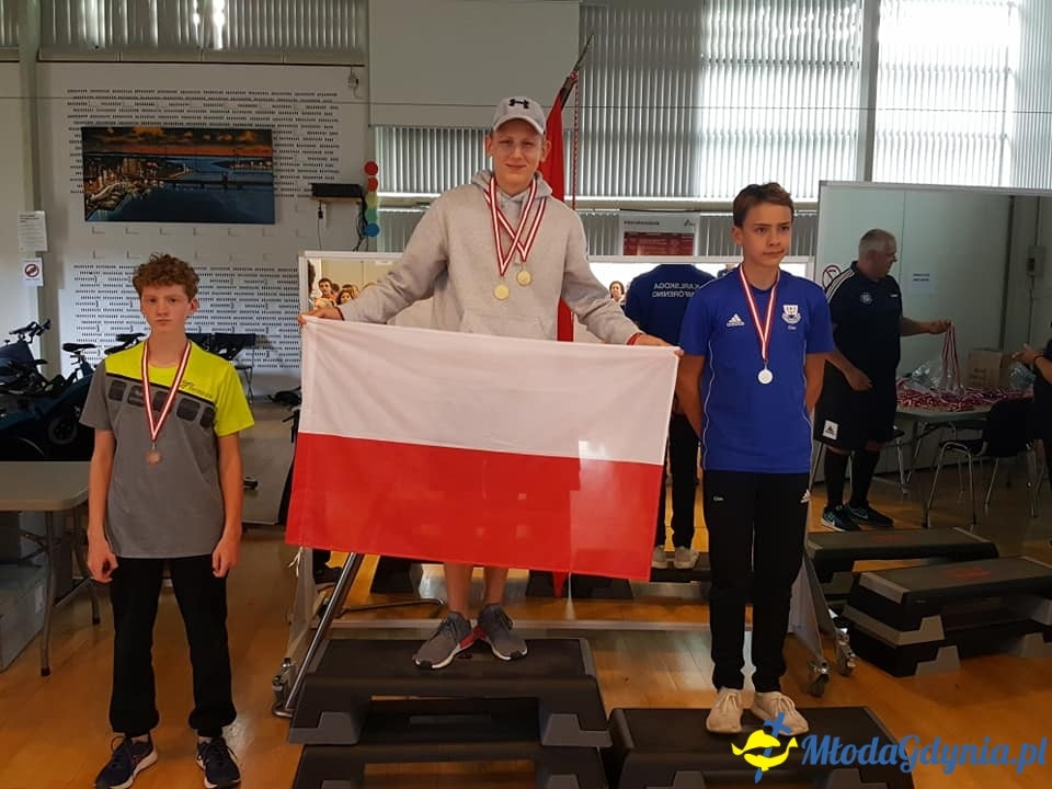 UKS 7 - Alborg Youth Games 2019