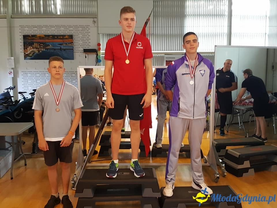 UKS 7 - Alborg Youth Games 2019