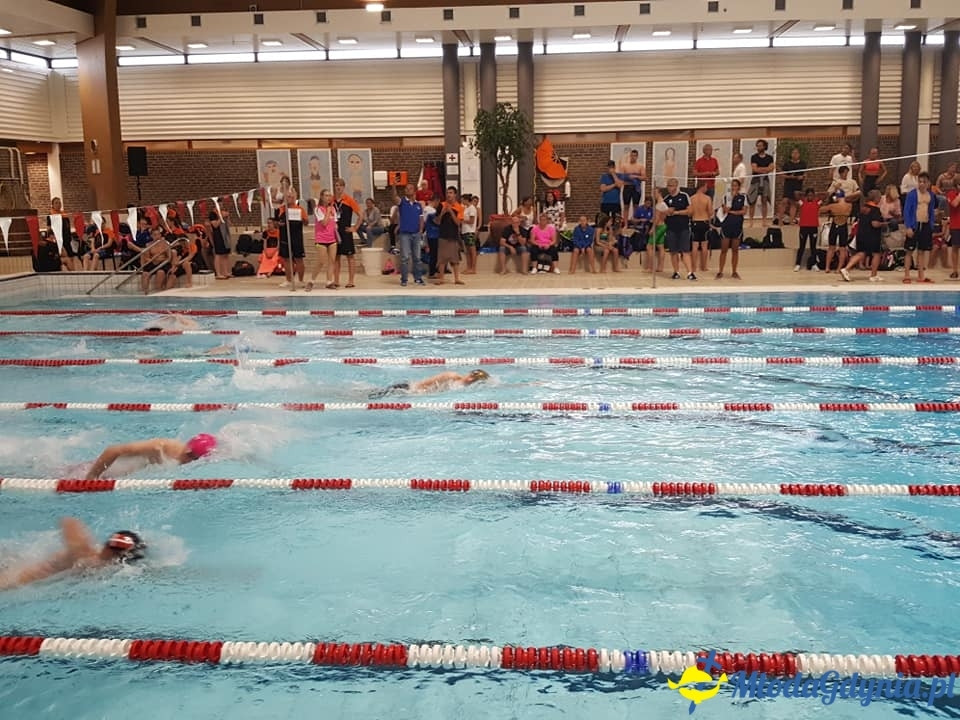 UKS 7 - Alborg Youth Games 2019