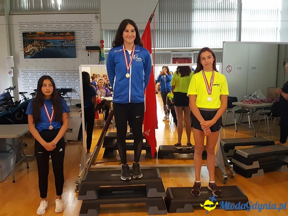UKS 7 - Alborg Youth Games 2019