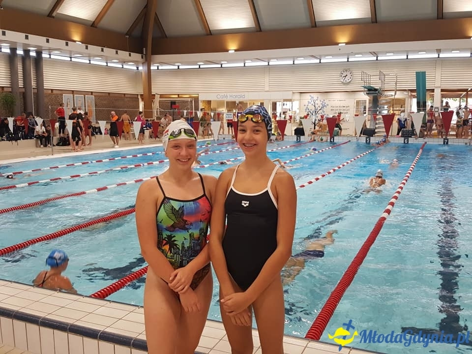 UKS 7 - Alborg Youth Games 2019