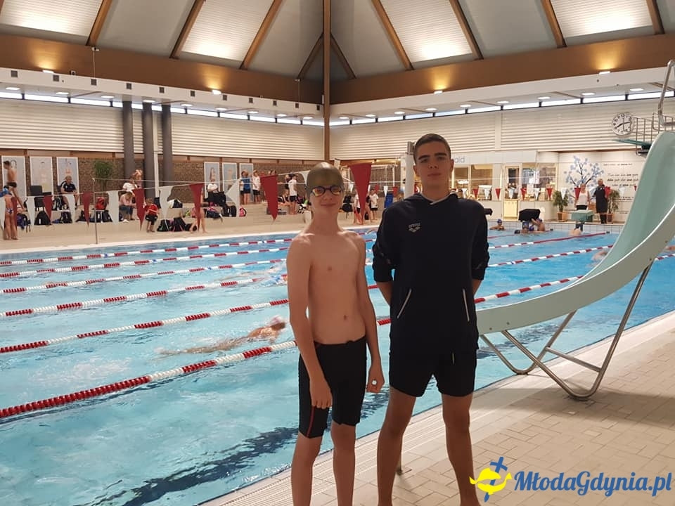 UKS 7 - Alborg Youth Games 2019