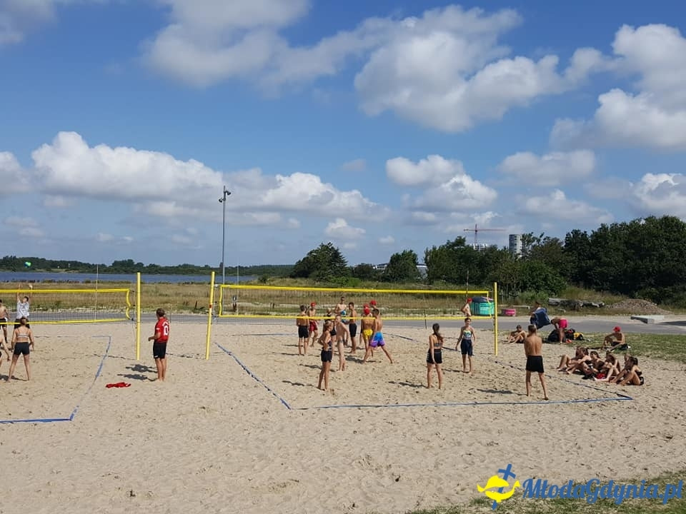UKS 7 - Alborg Youth Games 2019
